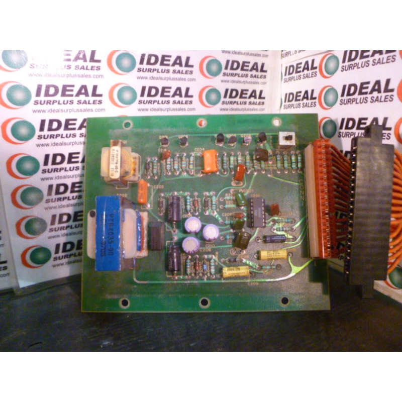 SECO ELECTRONICS PCBD29431J BOARD