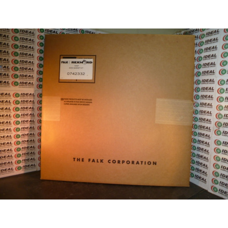 SHIM GASKET KIT, FALK – 0742332, 1030F