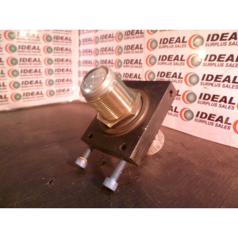 SICK L40S33MA2A Photo-Eye Sensor