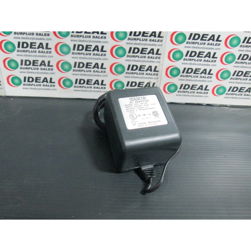 STANCOR TRANSFORMER STA4812A|Factory Sealed Packaging|New In Box|New No Box|Used|Reconditioned