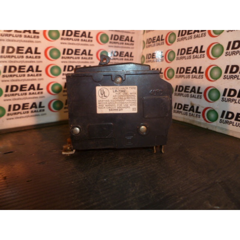 SURSUM LP7342 CIRCUIT BREAKER|Factory Sealed Packaging|New In Box|New No Box|Used|Reconditioned