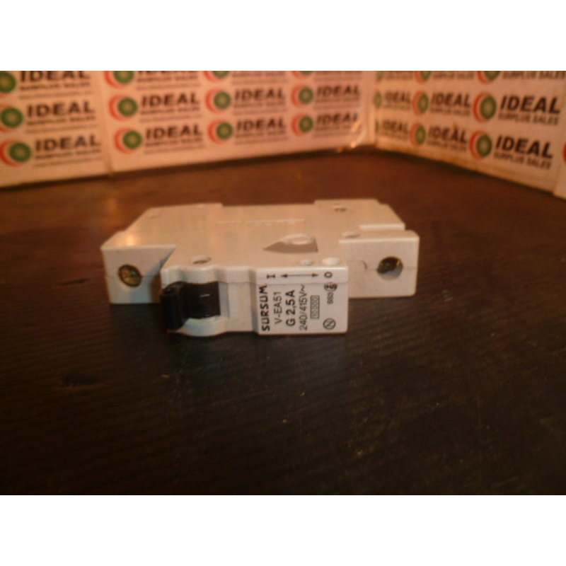 SURSUM VEA51|Factory Sealed Packaging|New In Box|New No Box|Used|Reconditioned