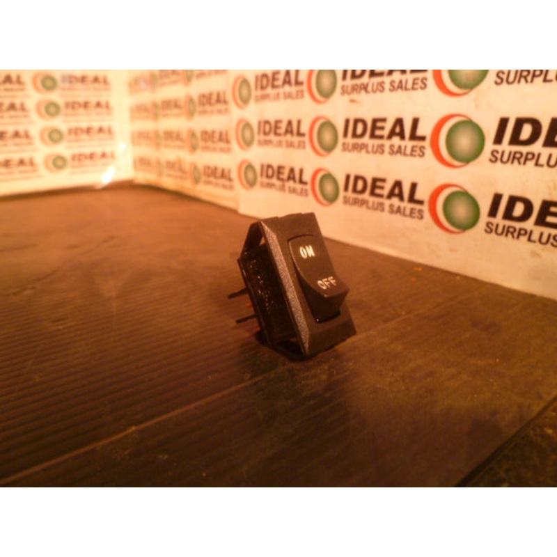 SWITCH, SIGMA ELKHART – LR-20985,