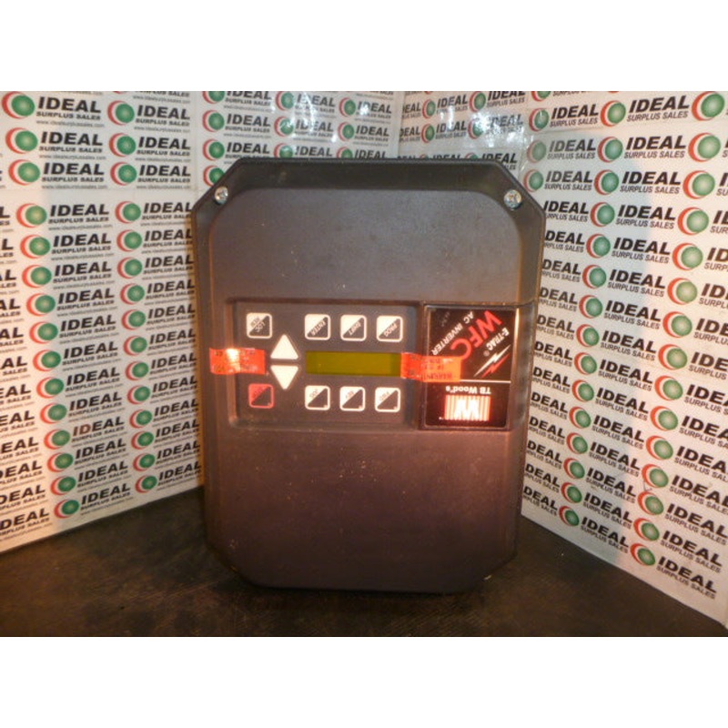 TB Woods TON4003-0CHT Drive Inverter