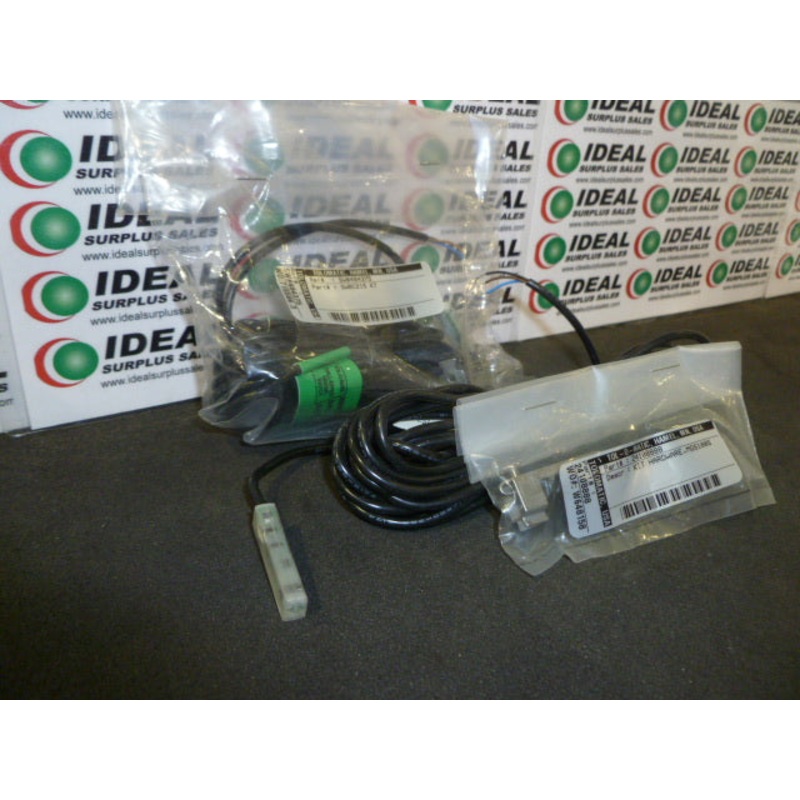 Tol-O-Matic SWBC215-KT Hall Effect Sourcing Switch 5m Lead
