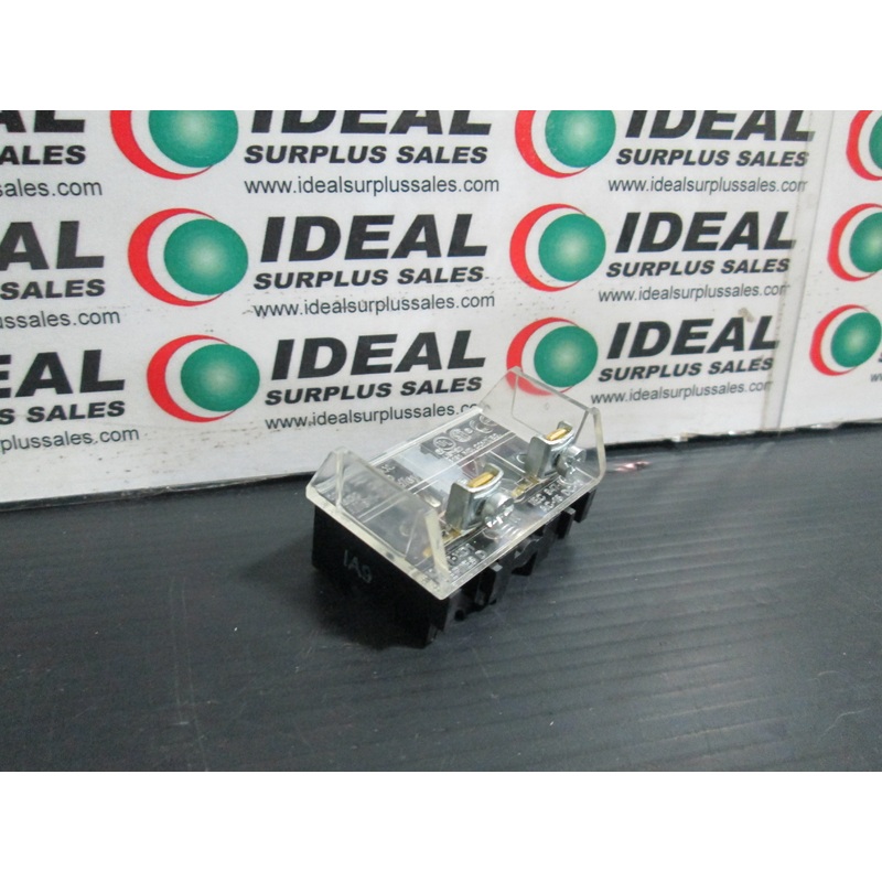 ALLEN BRADLEY 800TX01 CONTACT BLOCK