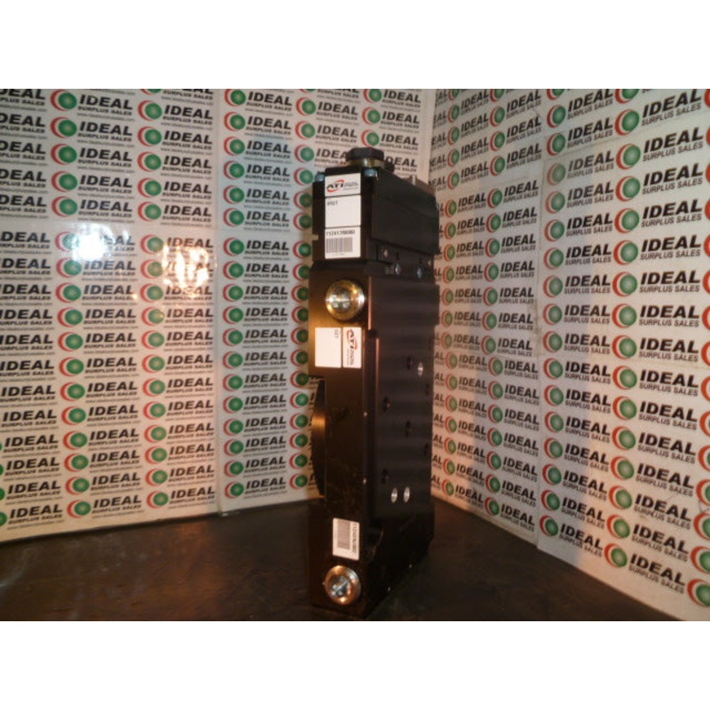 ATI 9121-DR2-T G2T Assembly Robotic Tool Changer