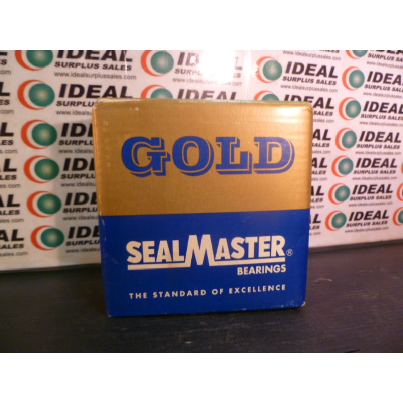 BALL BEARING FLANGE, SEAL MASTER – SRF-12