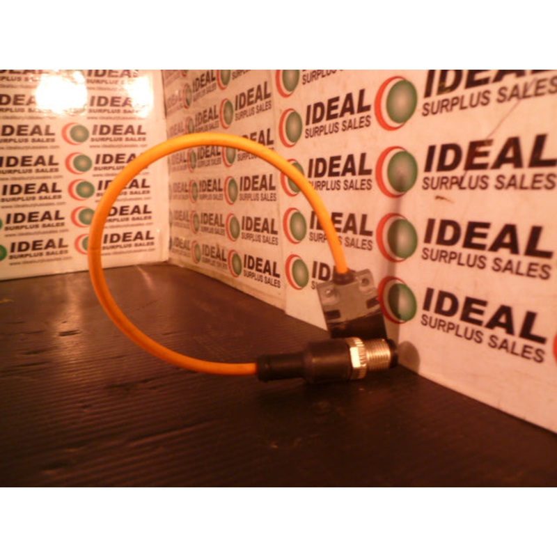 BALLUFF BES02KR PROXIMITY SWITCH