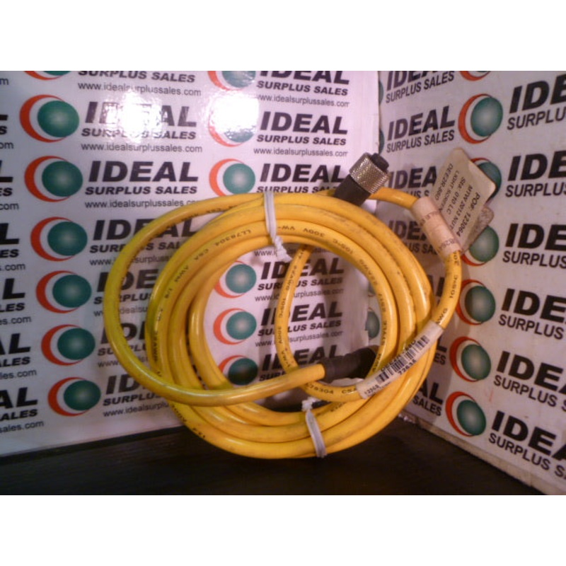 BANNER DEE2R88D Euro Style Cable