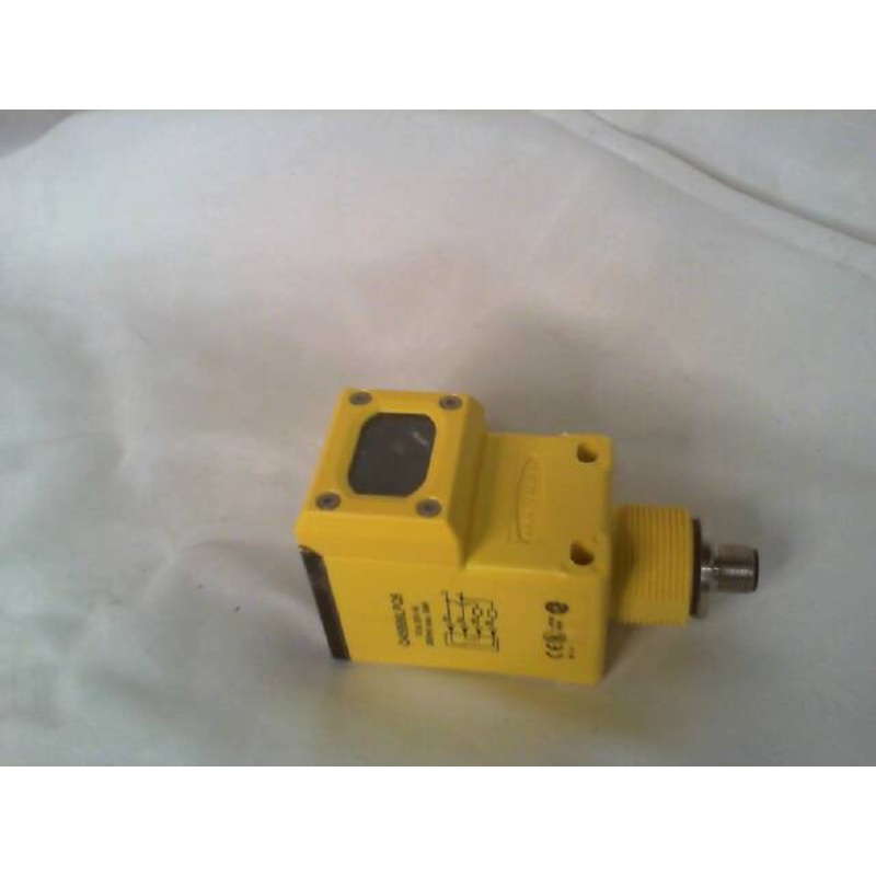 BANNER Q45BB6LPQ5 Polarized Retro Sensor