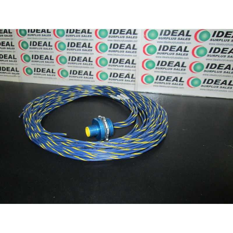 BELDEN 600005468 RECEPTACLE|Factory Sealed Packaging|New In Box|New No Box|Used|Reconditioned