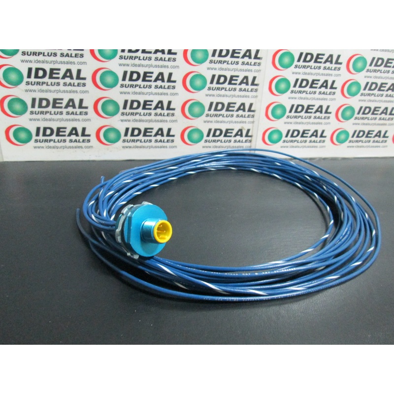 BELDEN 600005469 RECEPTACLE|Factory Sealed Packaging|New In Box|New No Box|Used|Reconditioned