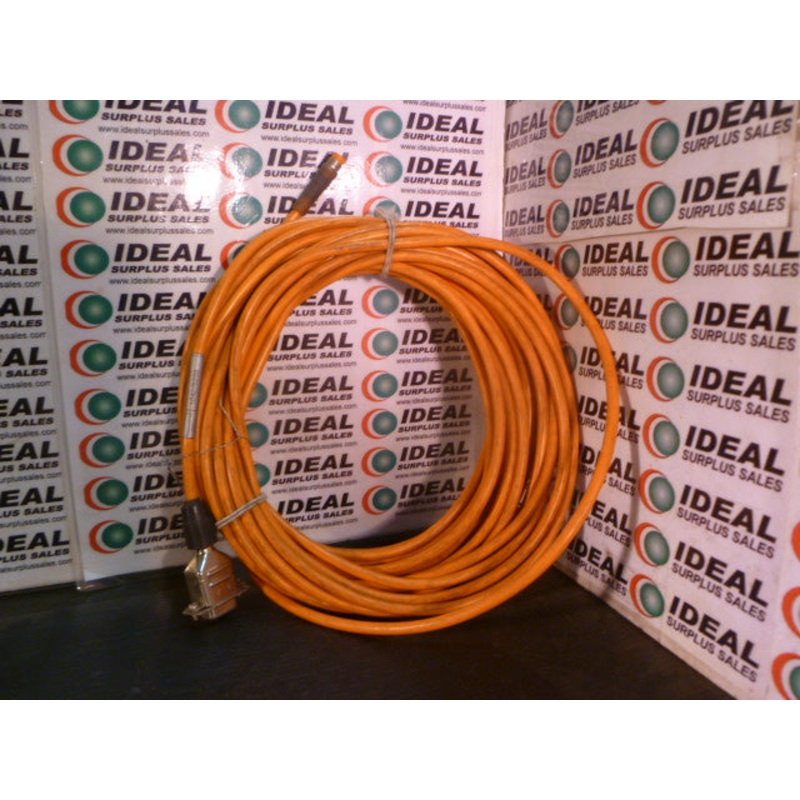 CABLE, SICK – 2027649|Factory Sealed Packaging|New In Box|New No Box|Used|Reconditioned