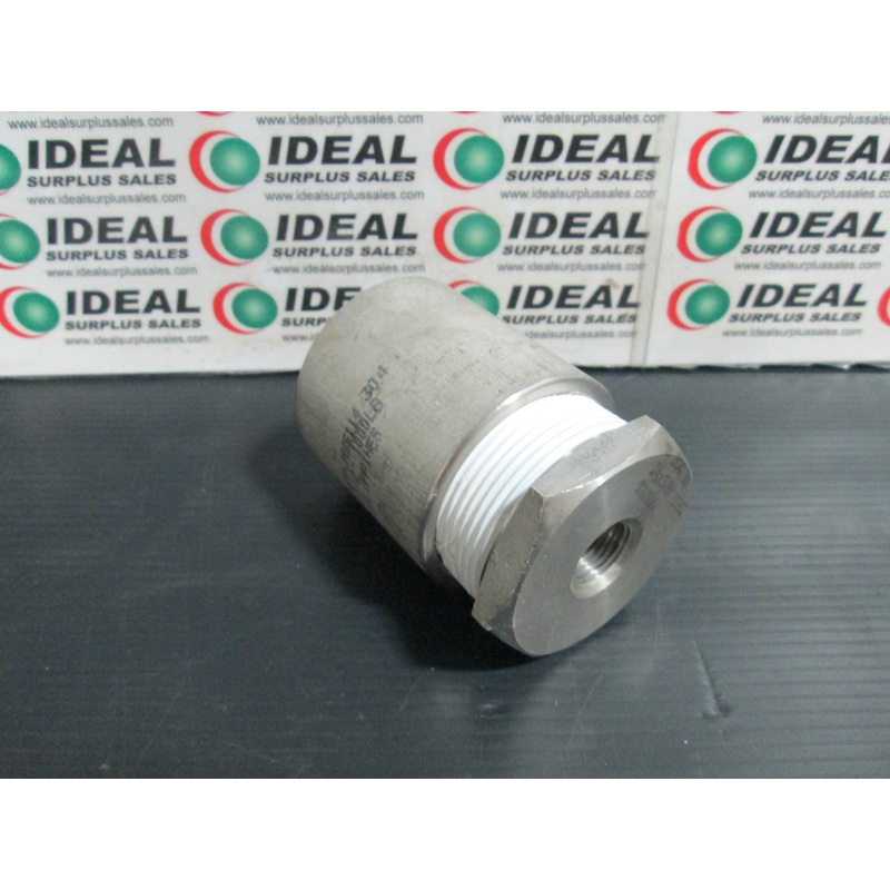 CAPP MSS114 BUSHING|Factory Sealed Packaging|New In Box|New No Box|Used|Reconditioned