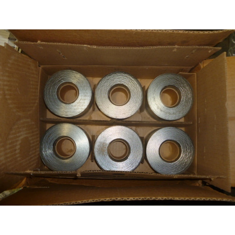 Stanley Bostitch SWC74375/8-4M Coil Carton Closing Staples (BOX OF 6)