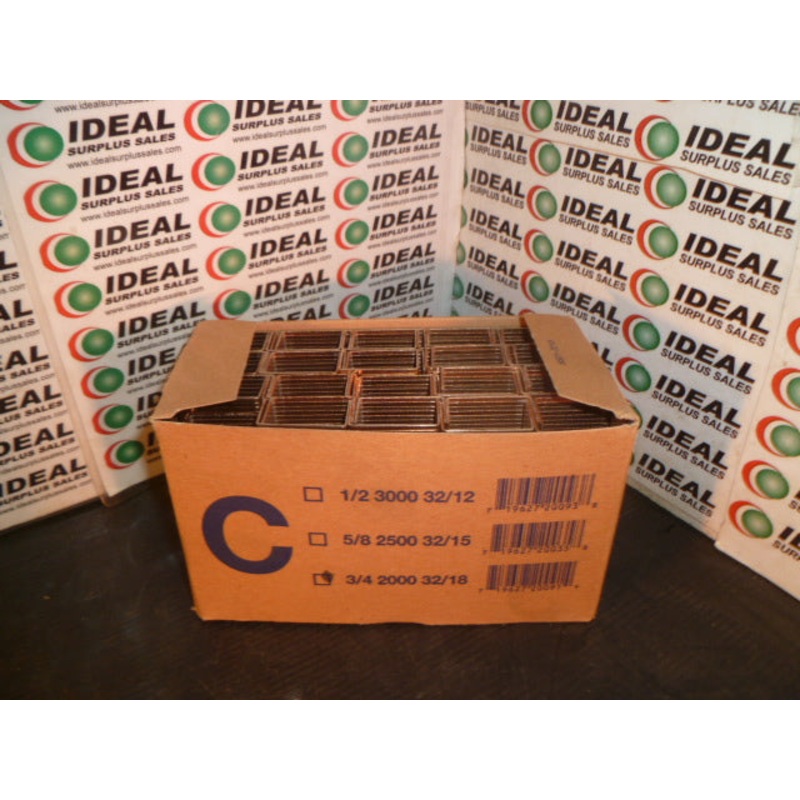 STAPLES 3218|Factory Sealed Packaging|New In Box|New No Box|Used|Reconditioned