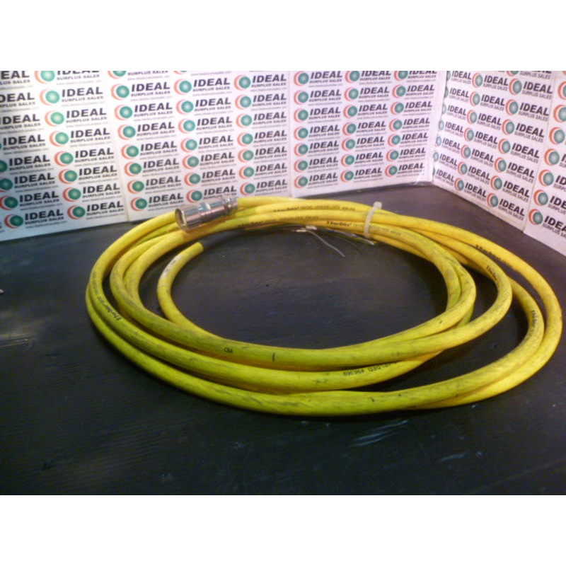 TPC WIRE & CABLE CS119C53M006|Factory Sealed Packaging|New In Box|New No Box|Used|Reconditioned