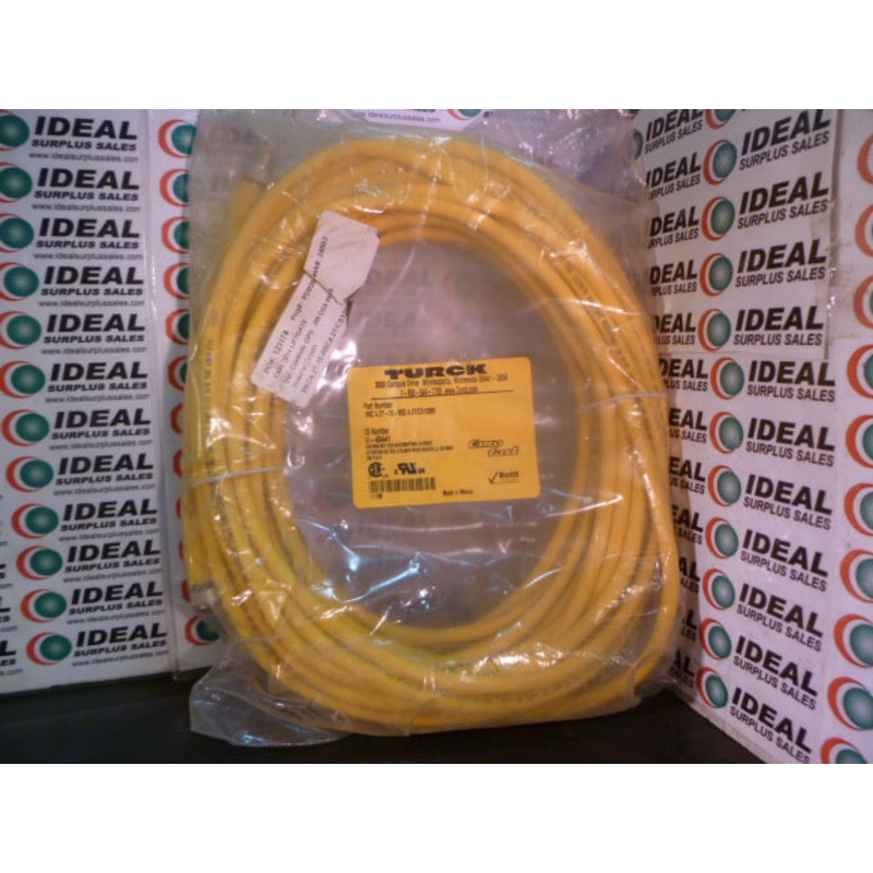 TURCK RKC42T15RSC42TCS12885 CABLE