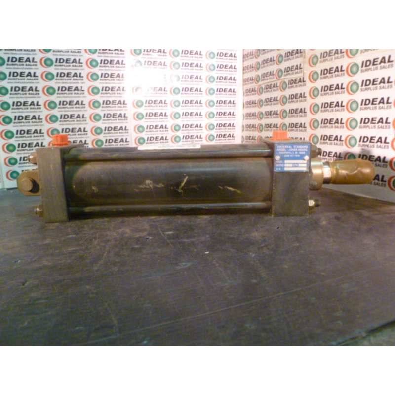 UNIVERSAL STANDARD NC9MP1BR AIR CYLINDER