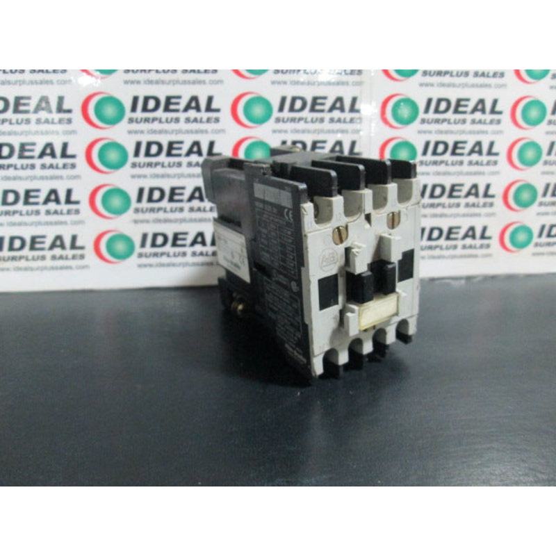 ALLEN BRADLEY 500TOD930|Factory Sealed Packaging|New In Box|New No Box|Used|Reconditioned