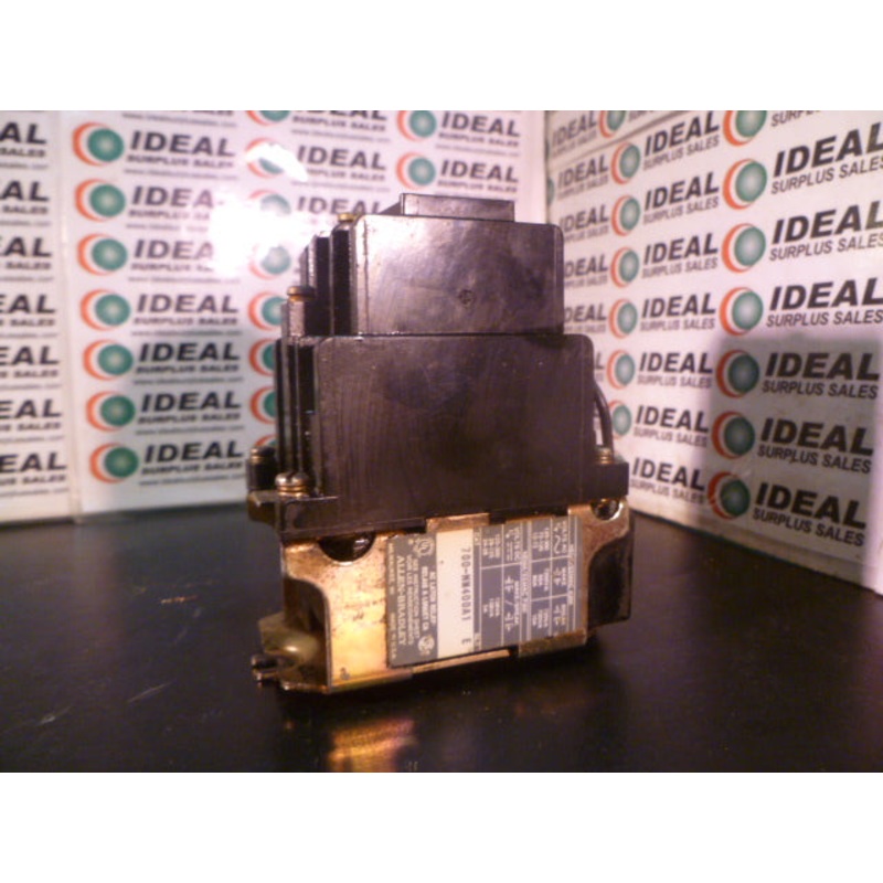 Allen Bradley 700NM400A1 Industrial Control Relay