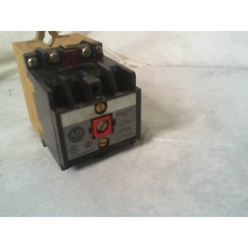 ALLEN BRADLEY 700PPTA1|Factory Sealed Packaging|New In Box|New No Box|Used|Reconditioned