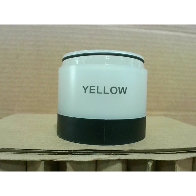 Banner Engineering SG-TL70-Y-L Tower Light Module 94414 Yellow