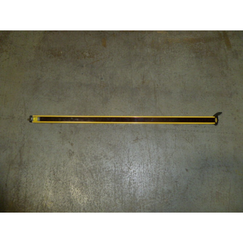 BANNER SLSR30900Q8 RECEIVER|Factory Sealed Packaging|New In Box|New No Box|Used|Reconditioned