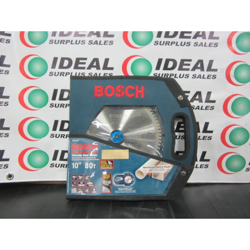 BOSCH PRO108DNF BLADE|Factory Sealed Packaging|New In Box|New No Box|Used|Reconditioned