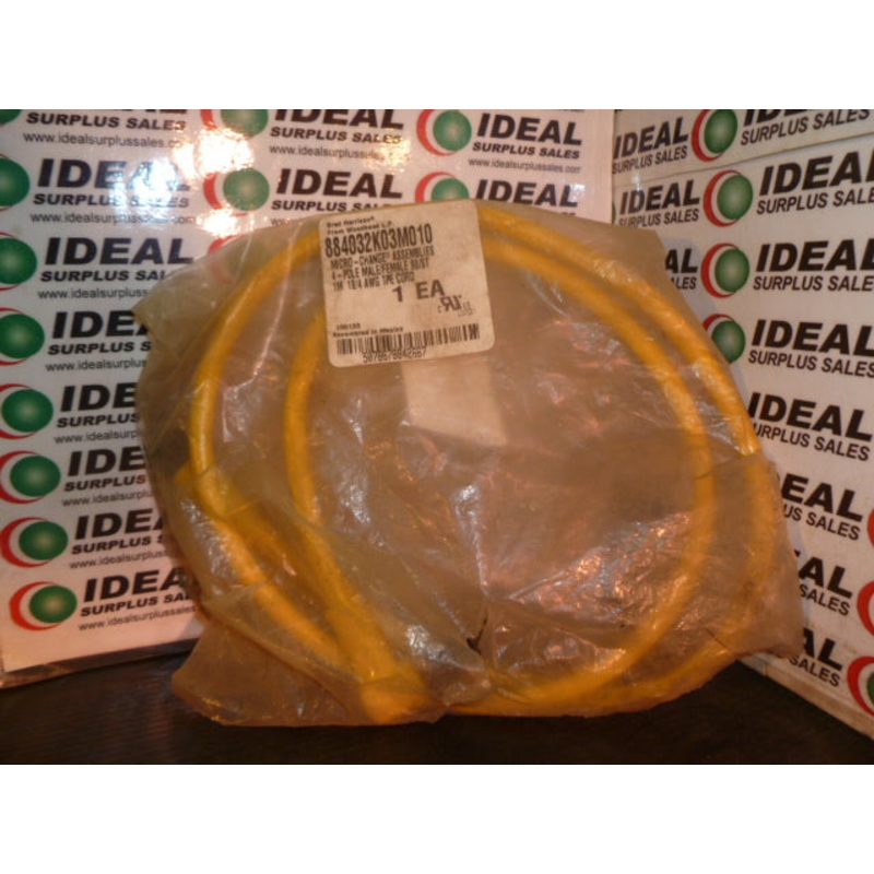 BRAD HARRISON 884032K03M010 CABLE