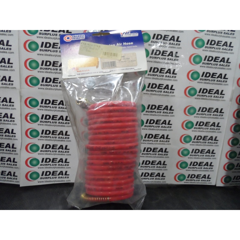 COILHOSE PNEUMATICS 82-7158 HOSE