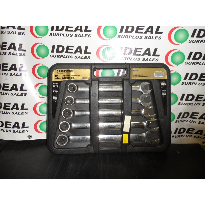 CRAFTSMAN 945965|Factory Sealed Packaging|New In Box|New No Box|Used|Reconditioned