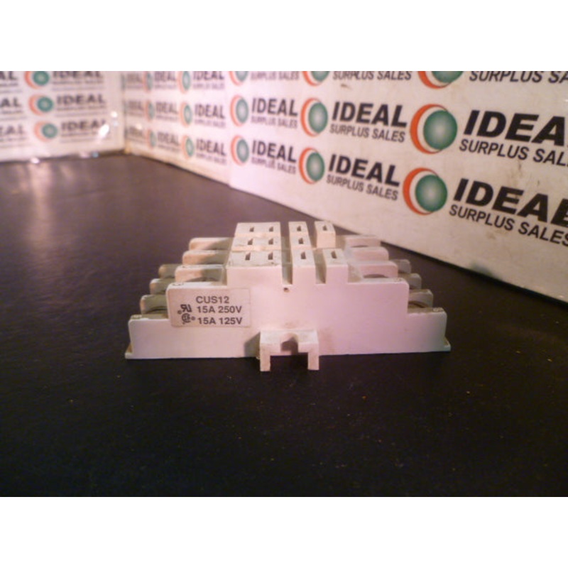 CURTIS CUS12|Factory Sealed Packaging|New In Box|New No Box|Used|Reconditioned