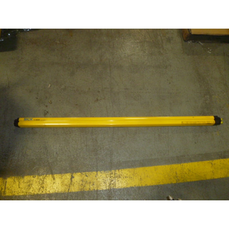 SELECT SENDER, SICK – XC40S-123A0A00BA0, 1204160, C4000