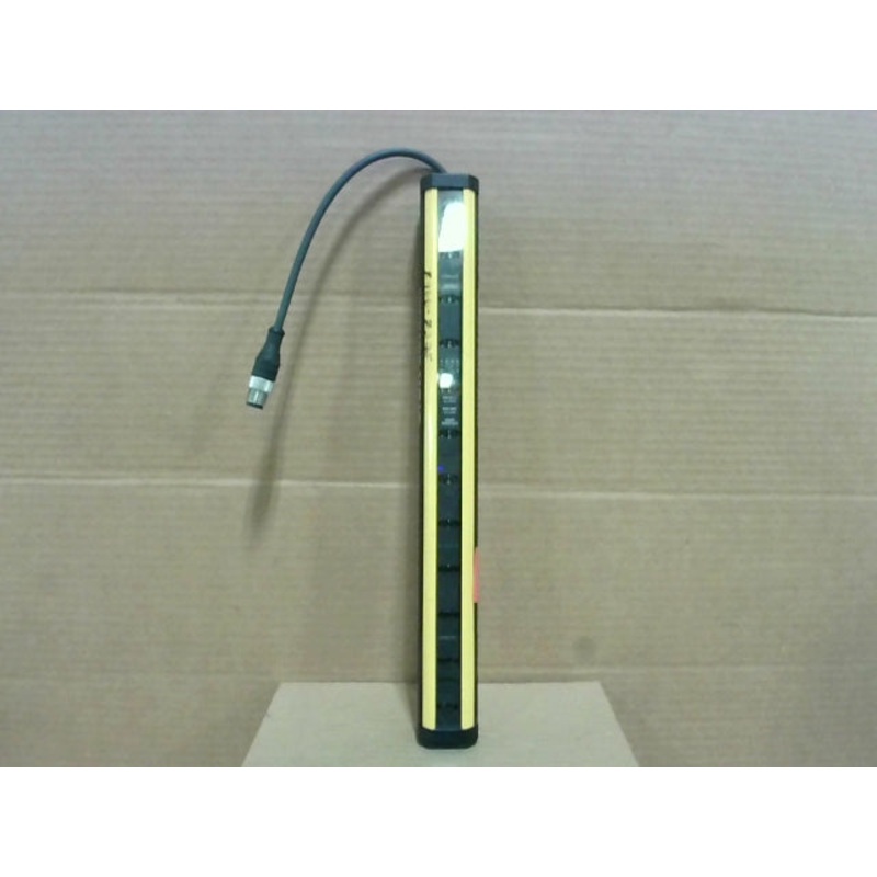 Sick C4P-EA0303S001 Light Safety Curtain Receiver D-79183