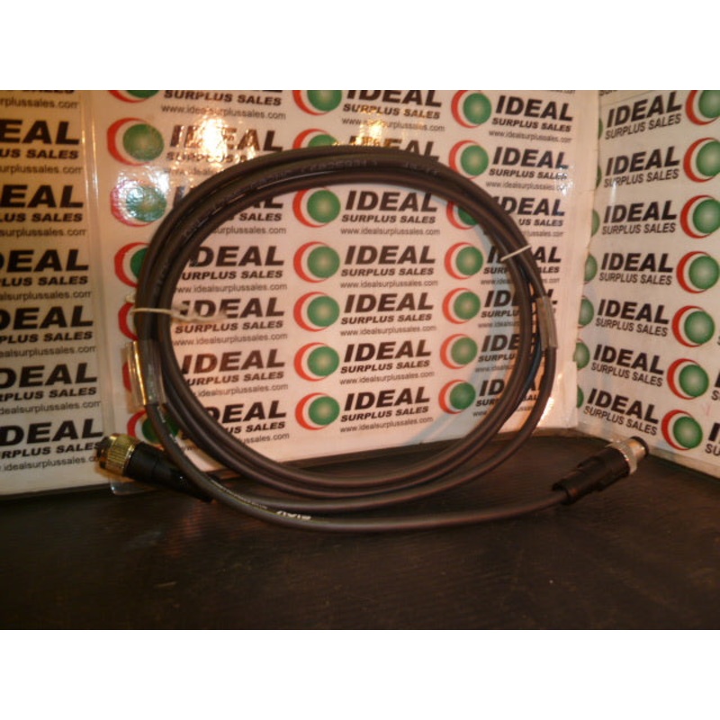 SICK DSL1205G02MC CABLE|Factory Sealed Packaging|New In Box|New No Box|Used|Reconditioned