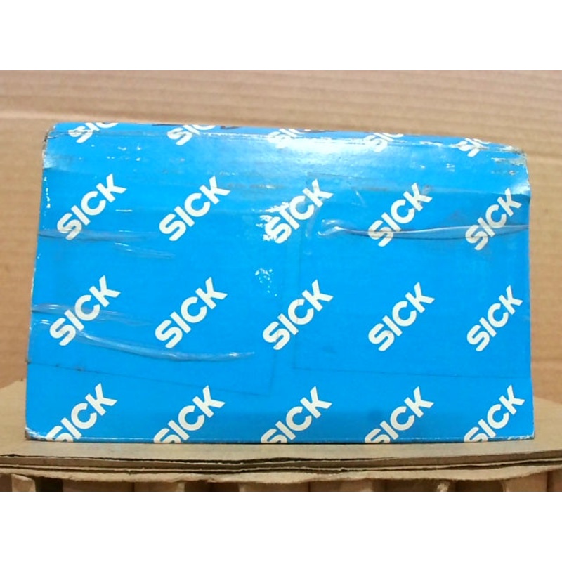 Sick KT8L-P3656 Fluorescence Contrast Sensor 1041262