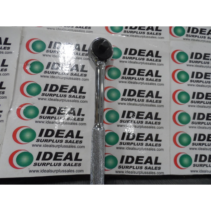 SK TOOLS 45170 RATCHET|Factory Sealed Packaging|New In Box|New No Box|Used|Reconditioned