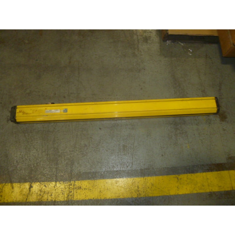 STI MEGA SAFE MG46SR301215RA1FD2 TRANSMITTER