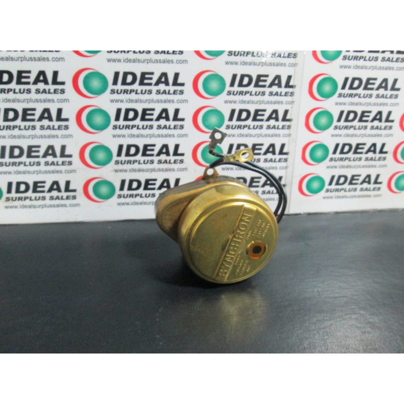 SYNCHRON 610110 MOTOR|Factory Sealed Packaging|New In Box|New No Box|Used|Reconditioned