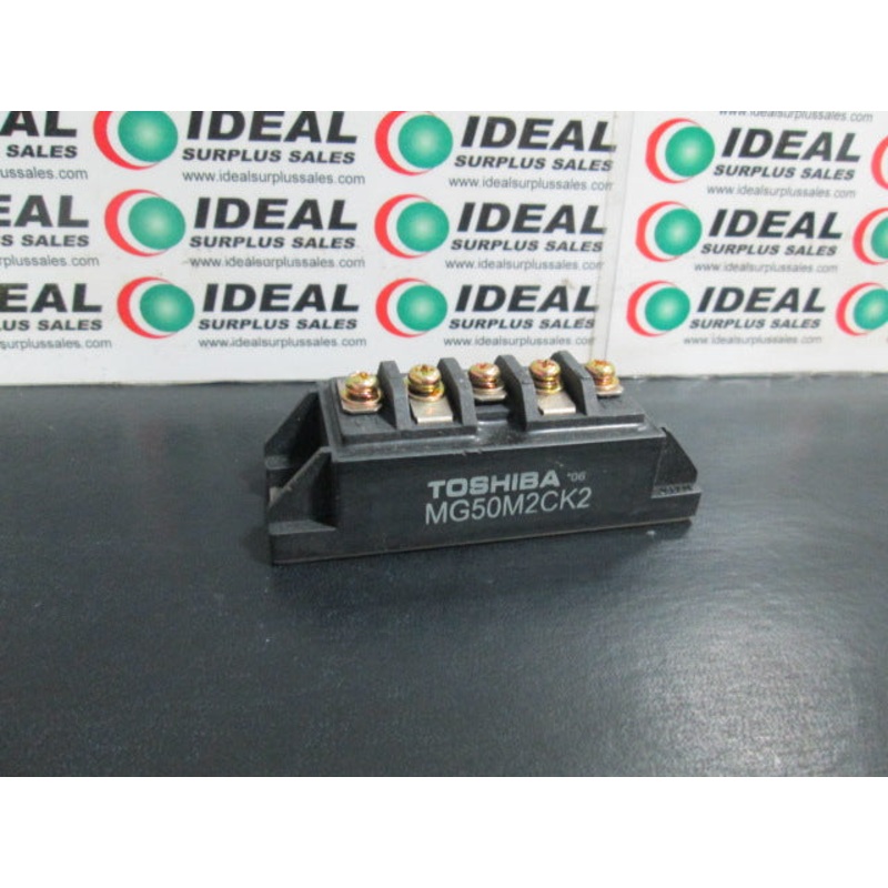 Toshiba MG50M2CK2 Power Module