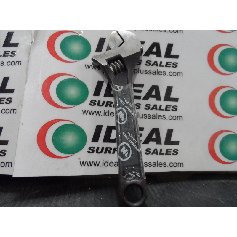 WRIGHT 9AB04 WRENCH|Factory Sealed Packaging|New In Box|New No Box|Used|Reconditioned
