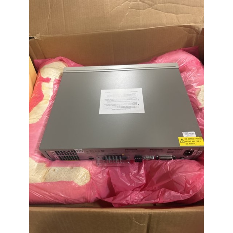 Agilent 6634B Programmable DC Power Supply 100V 1A 100W