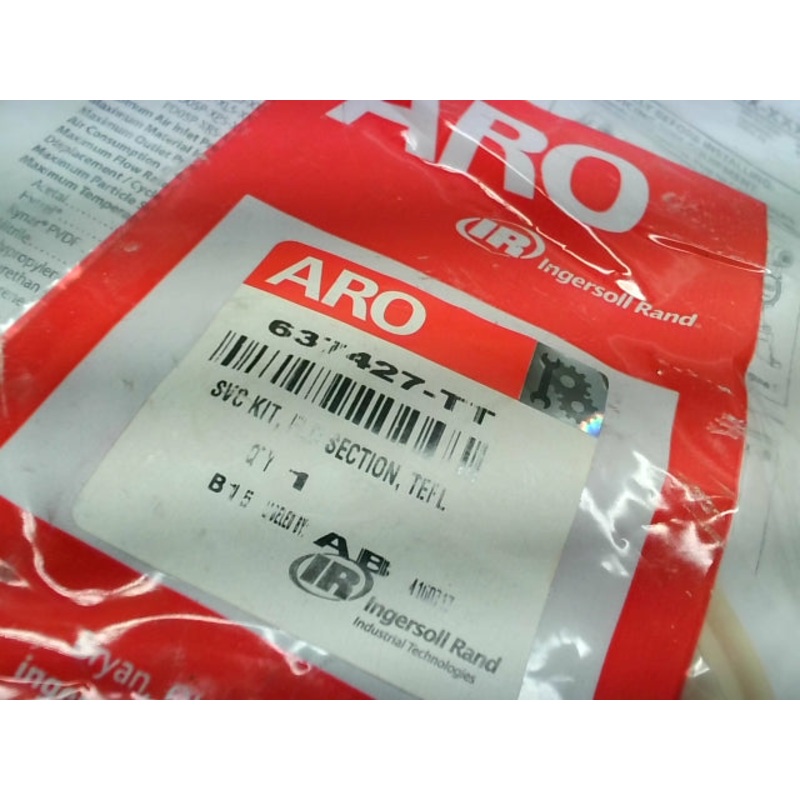 ARO 637427-TT Diaphragm Pump Repair Kit