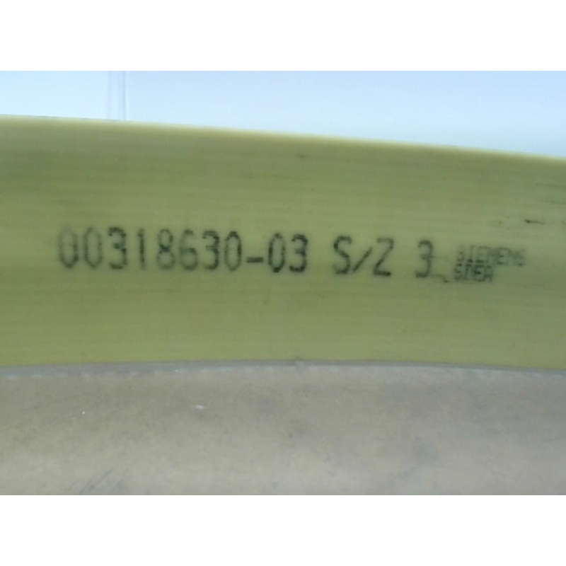 ASM 00318630-03 S/Z 3 Brecoflex Timing Belt Y-Axis Drive Siemens Siplace Smt