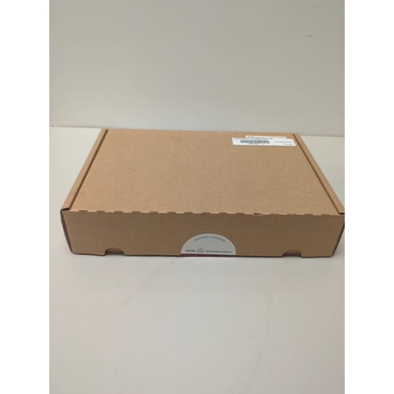 ASM/Siemens TSP-200M Version HS50 Conveyor Control