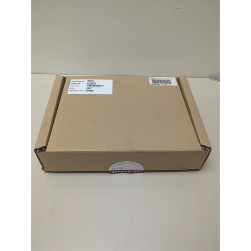 ASM TSP 400 CPL Conveyor Controller 03060811 S04