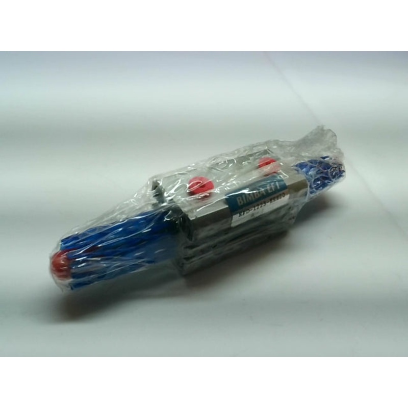 Bimba EFD-1225-EEE20 Pnenumatic Cylinder EF1