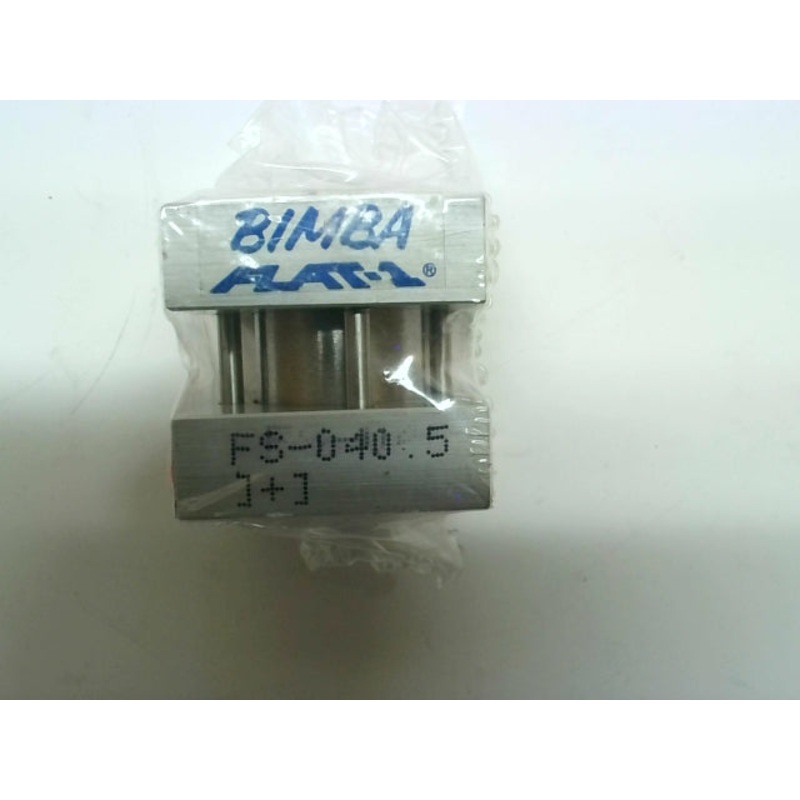 Bimba FS-040.5 Mini Pneumatic Cylinder